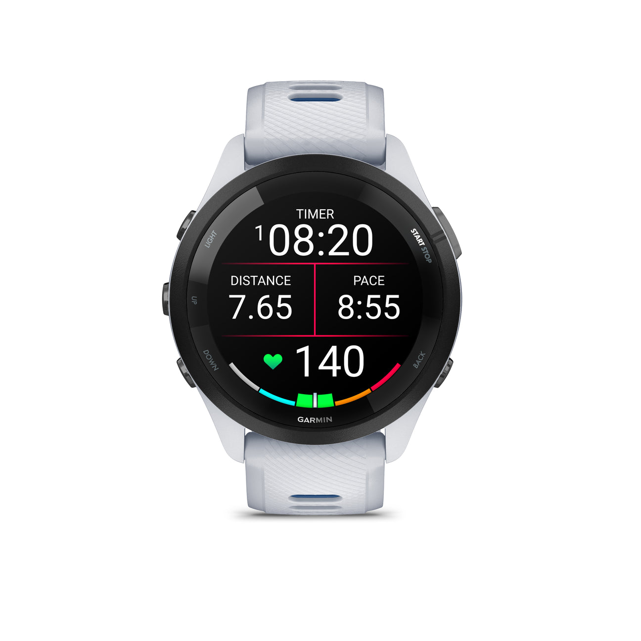 Garmin | Forerunner 265 – Confluence Running Company
