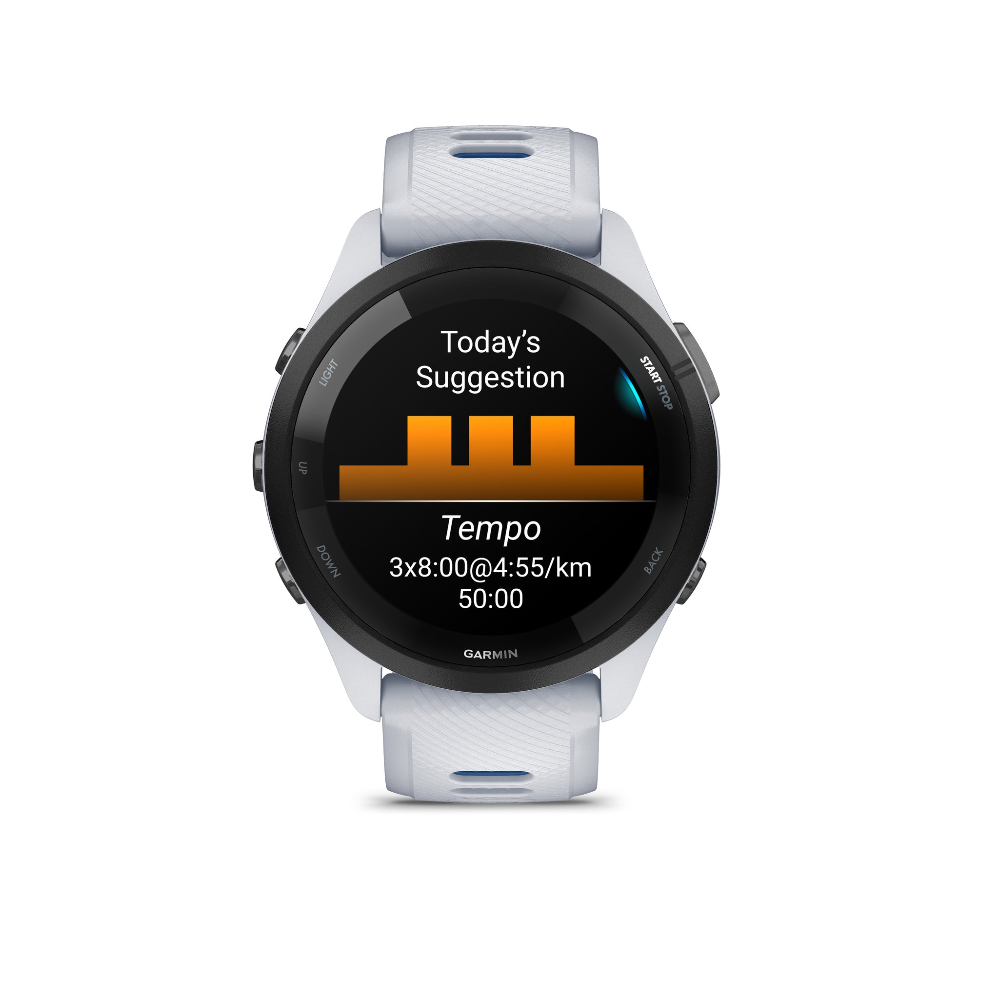 Garmin | Forerunner 265 – Confluence Running Company
