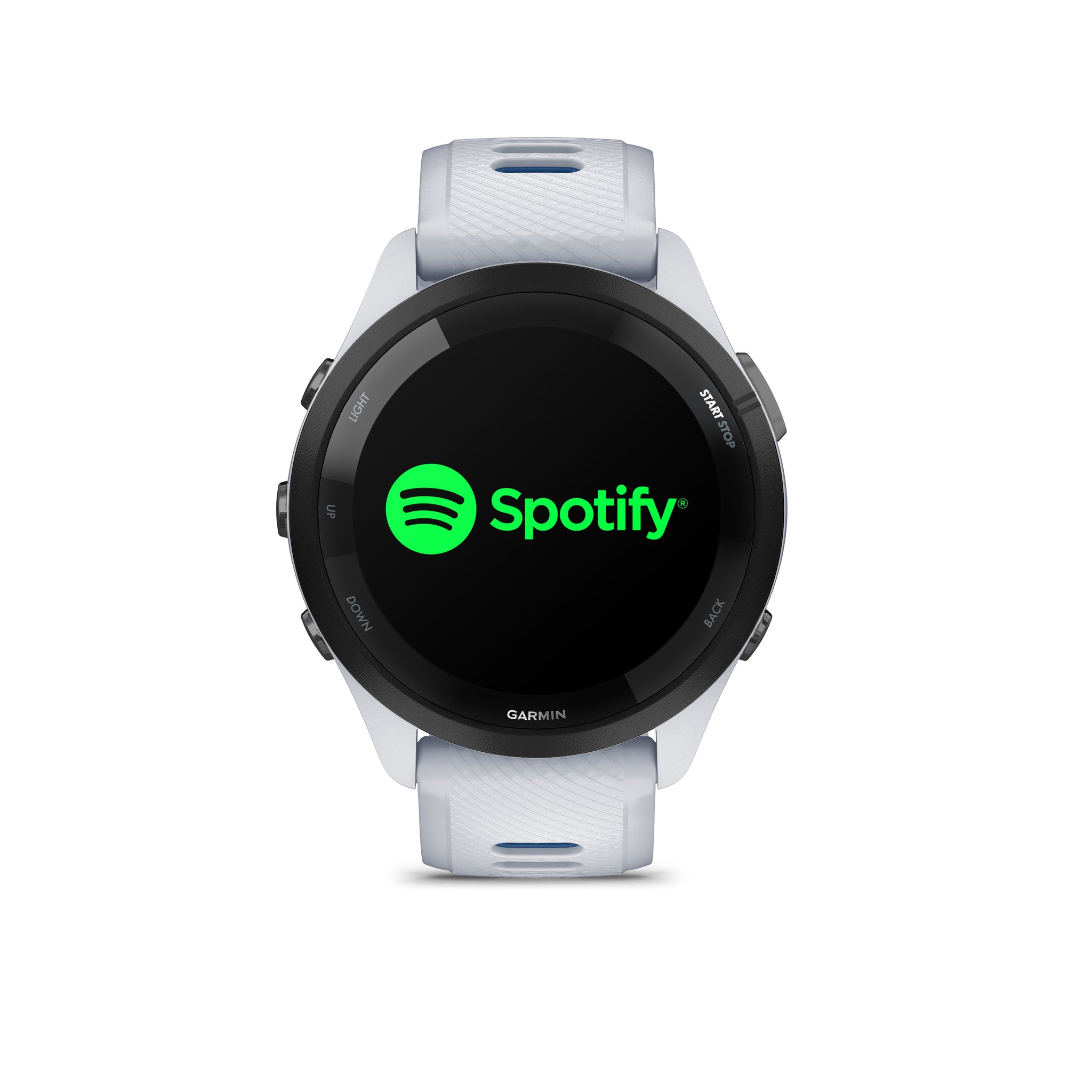Garmin | Forerunner 265 – Confluence Running Company