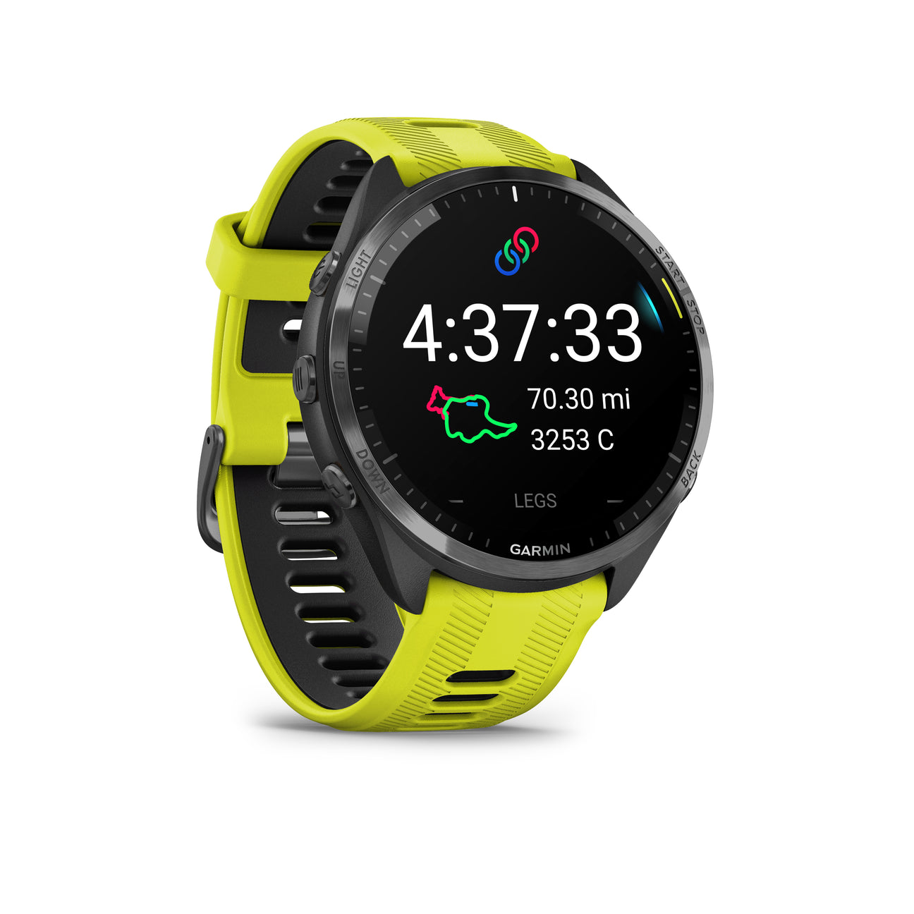 Garmin | Forerunner 965 – Confluence Running Company