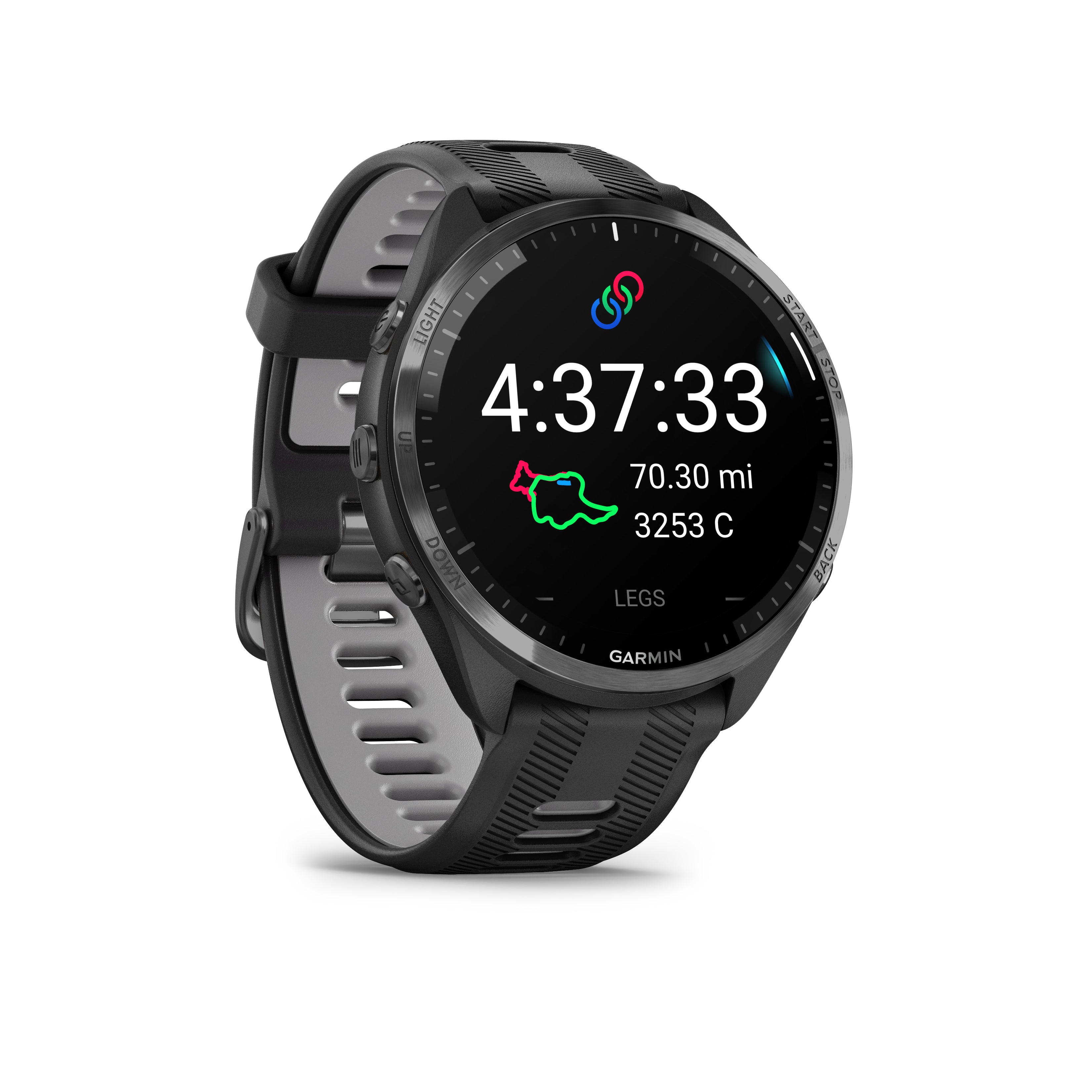 Garmin's Forerunner 265 and 965 are bright additions to the lineup