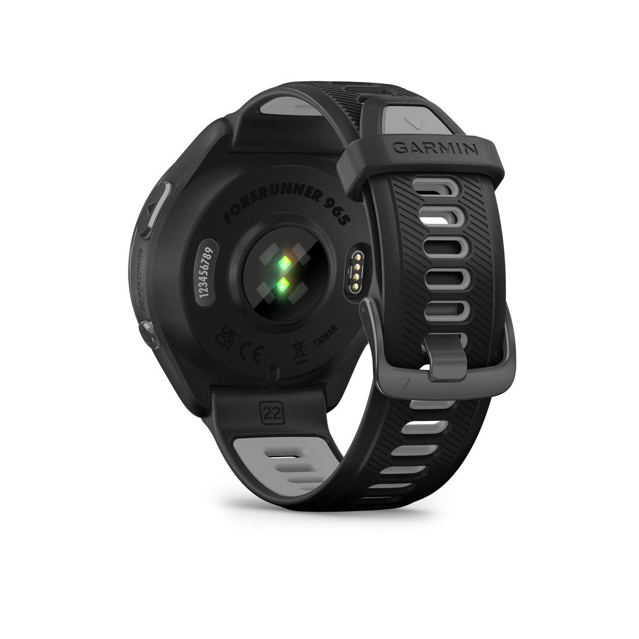 Garmin | Forerunner 965 – Confluence Running Company