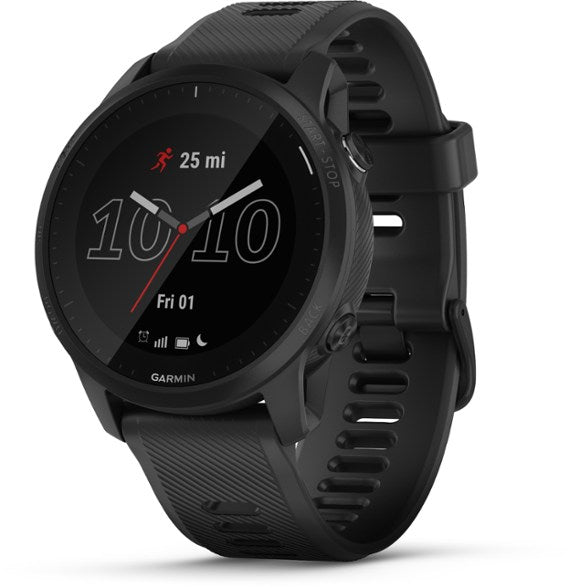 Garmin | 945 LTE | Premium GPS Running/Triathlon Smartwatch – Confluence Running Company
