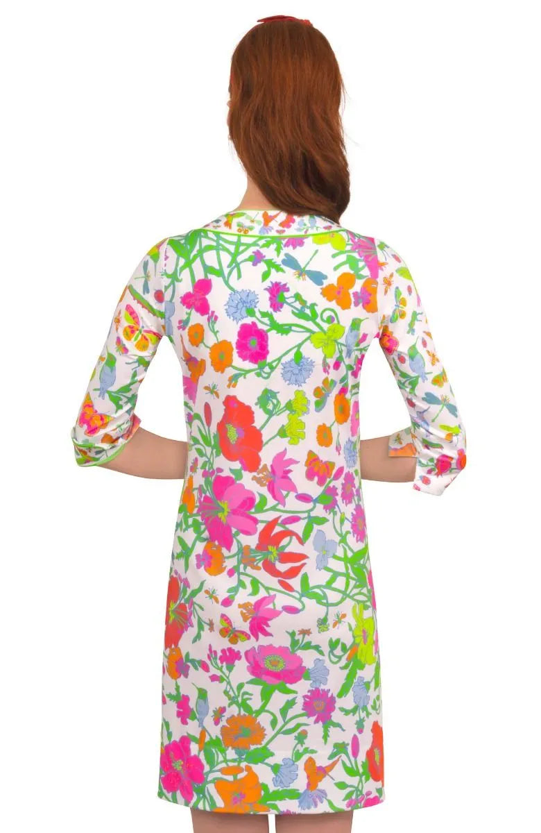 Gretchen Scott | Jersey Swing Dress | Women's Confluence Running Company Gretchen Scott | Jersey Swing Dress | Women's Confluence Running Company