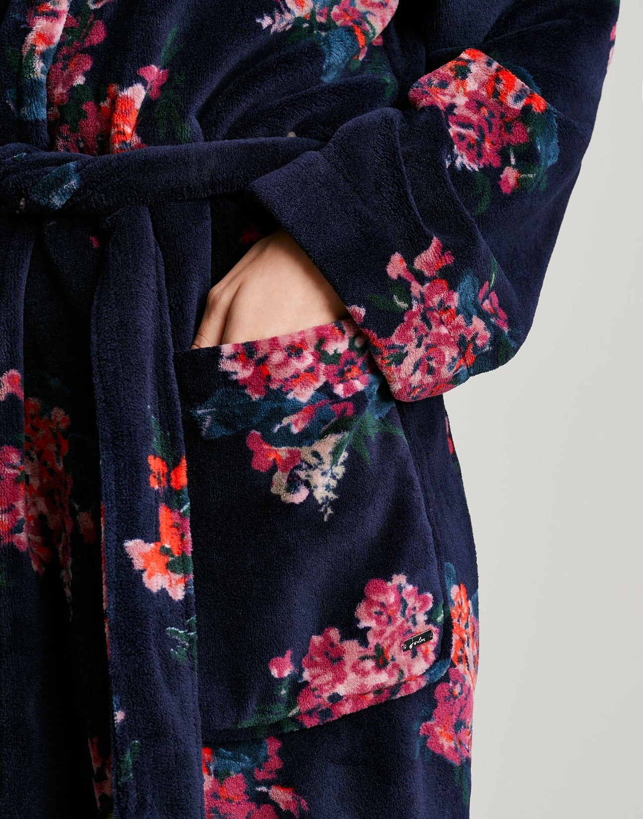 Joules | Rita Dressing Gown