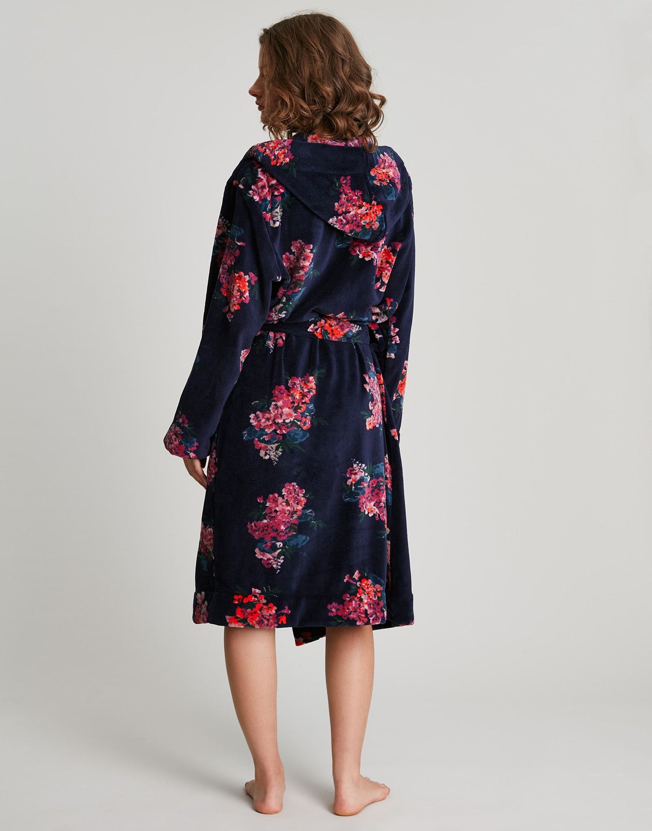 Joules | Rita Dressing Gown