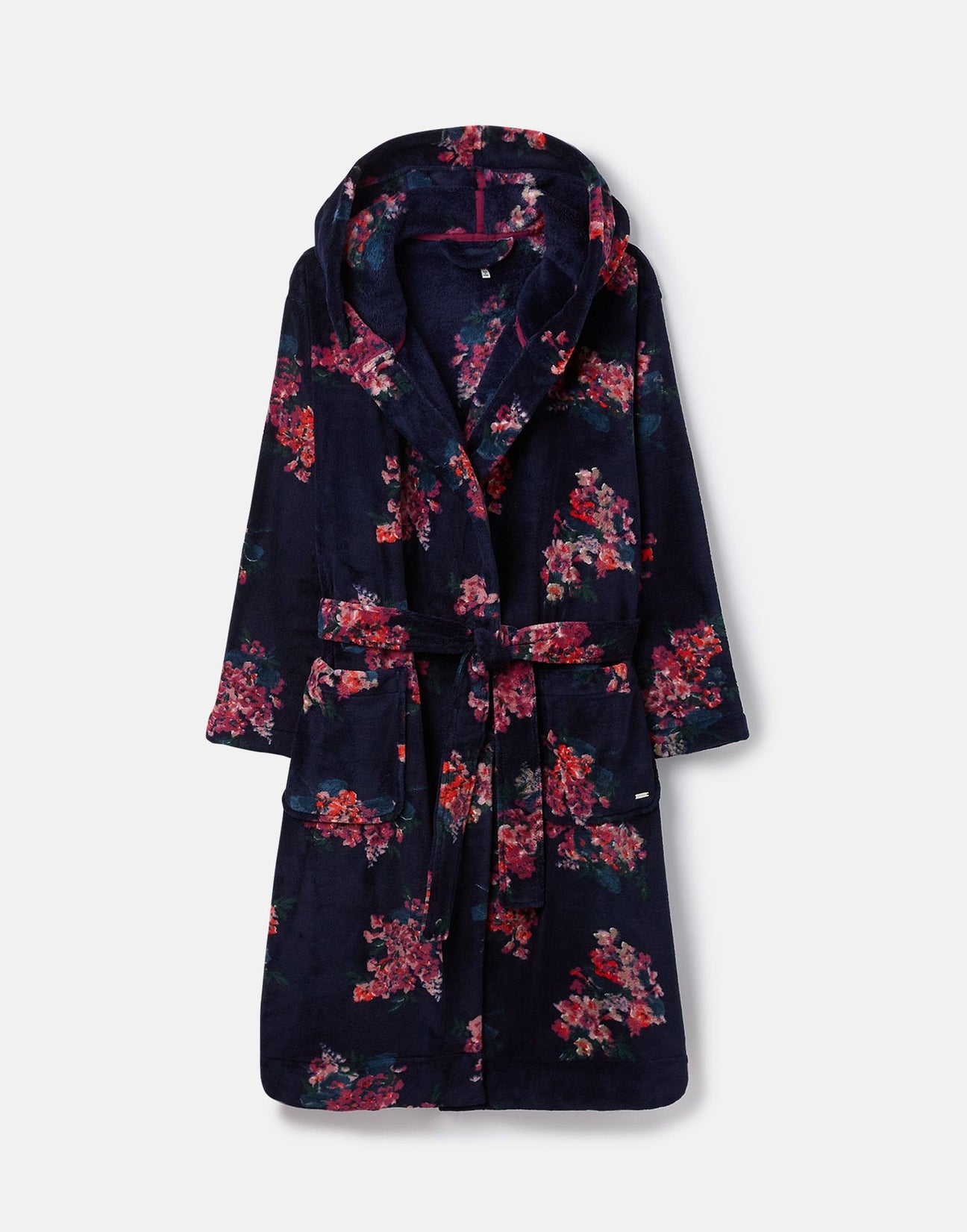 Joules | Rita Dressing Gown