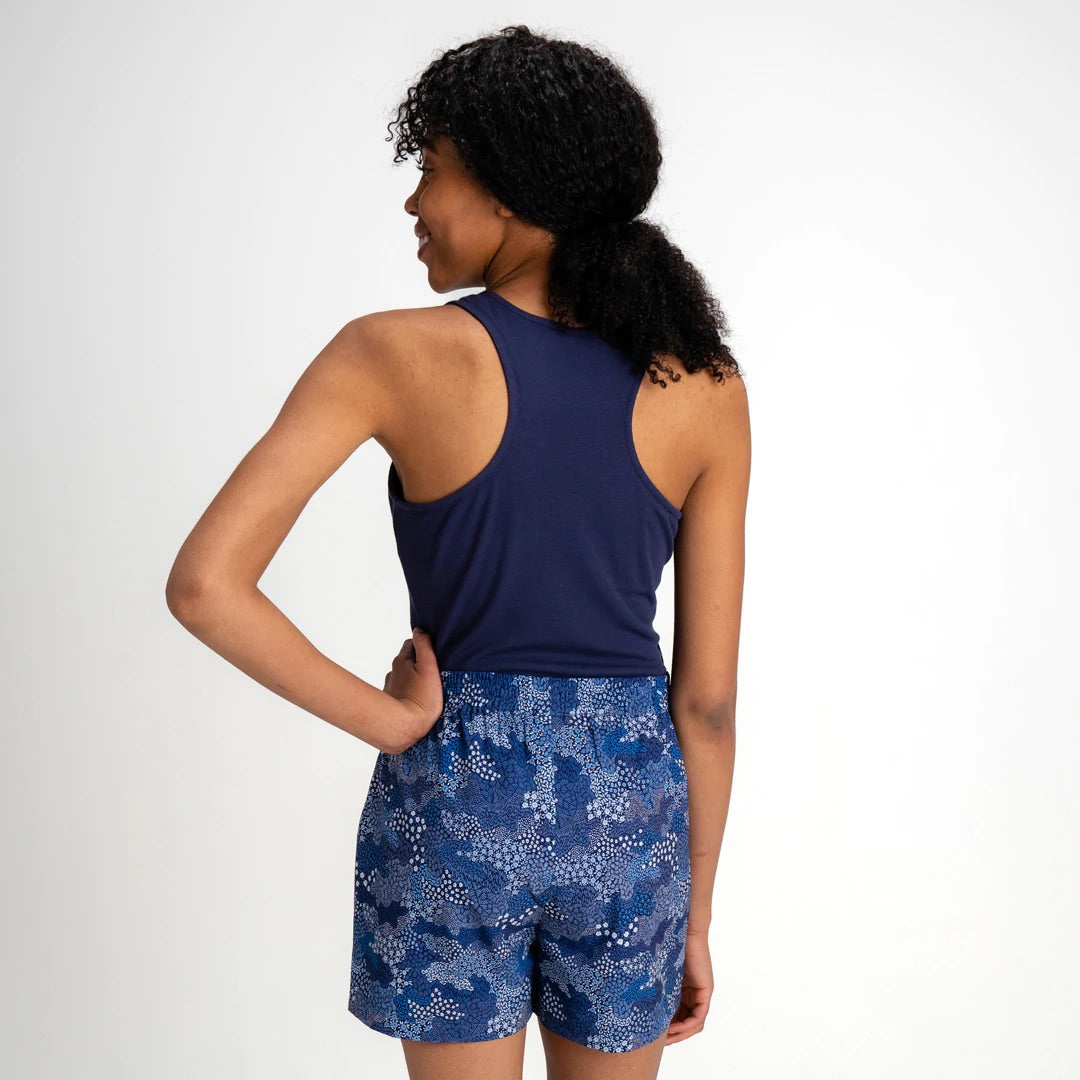 Krimson Klover Nina Racerback Tank Women's product image