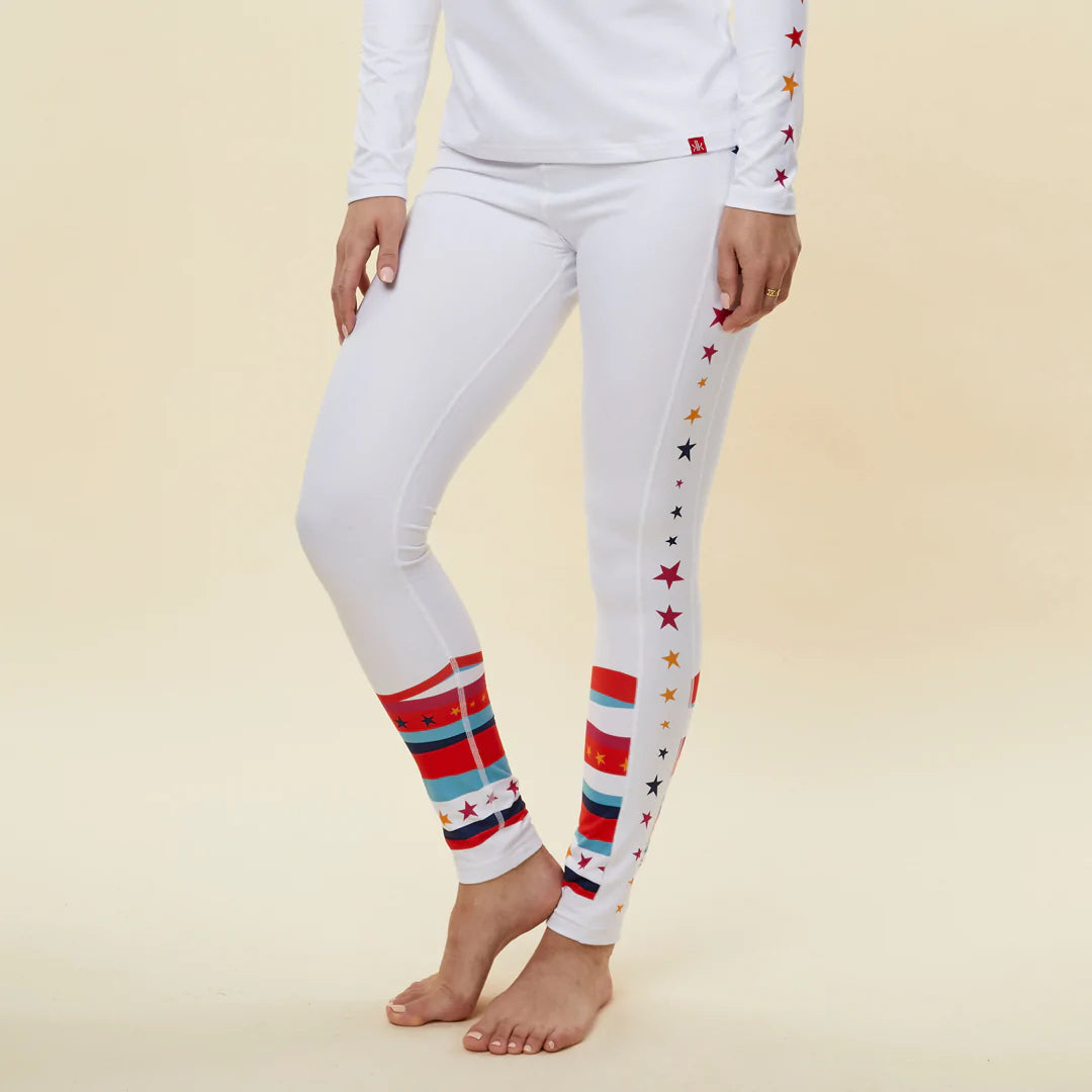 krimson klover Sunshine Legging Women's