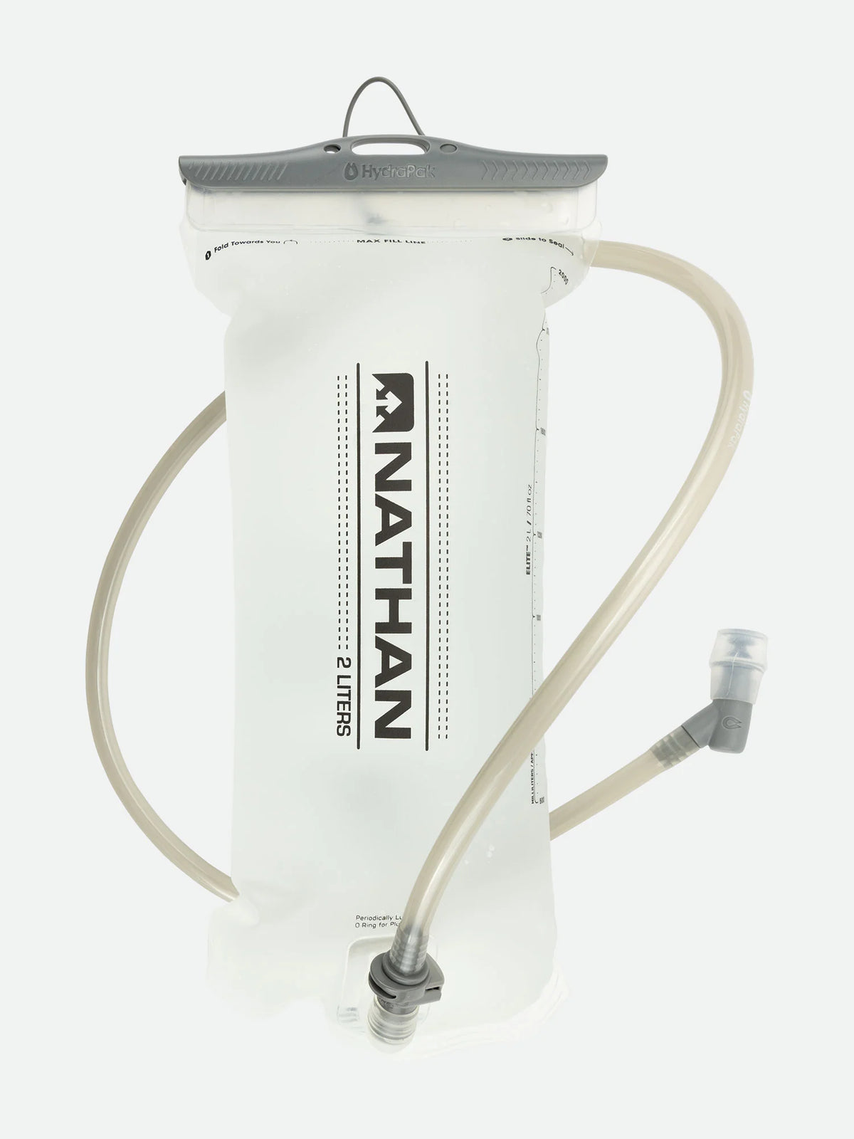 Women's Nathan Vapor Airess 3.0 7 Liter Hydration Vest. Bladder.