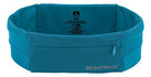 Nathan Storage Belt. Teal.