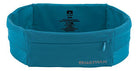 Nathan Storage Belt. Teal.