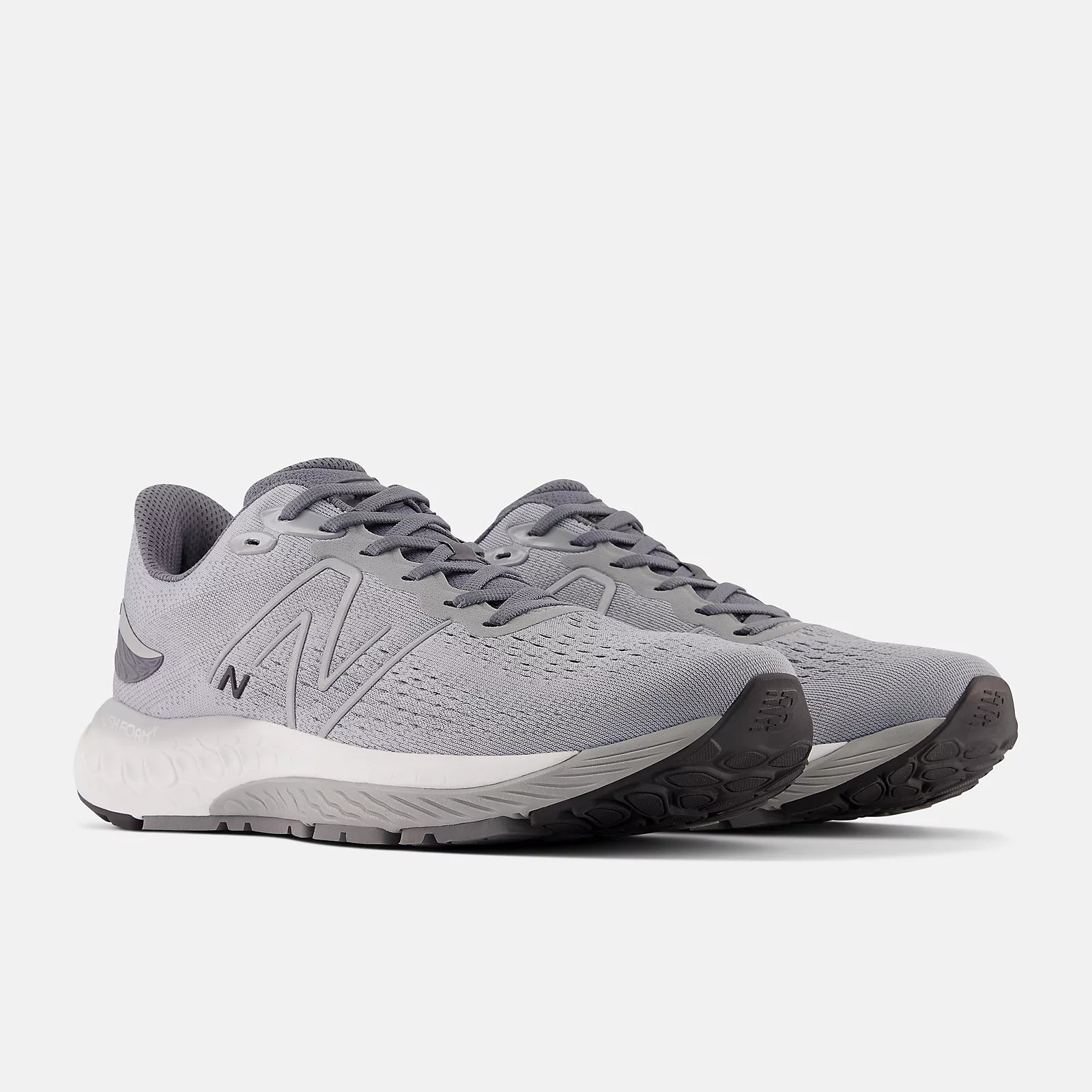 New Balance 880v12 Men s Steel