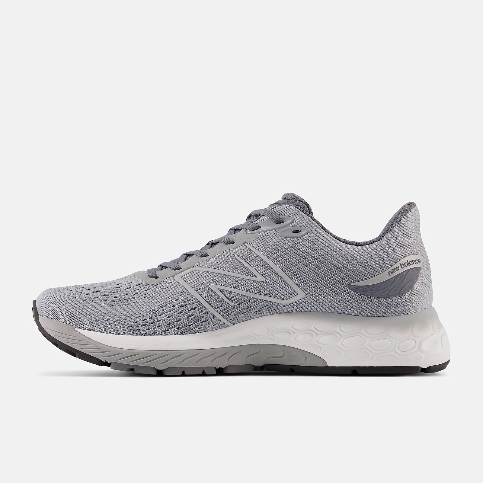 New balance 880 men top silver