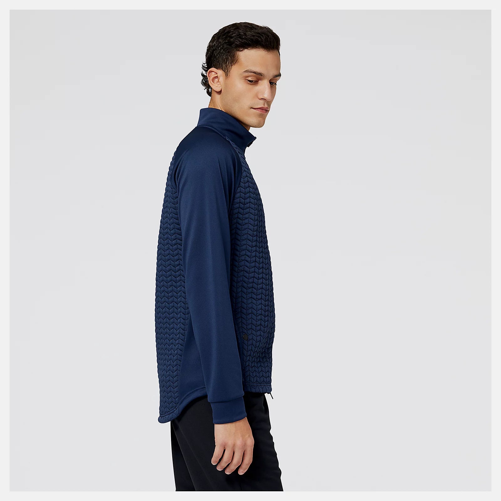 Nb heat loft jacket clearance