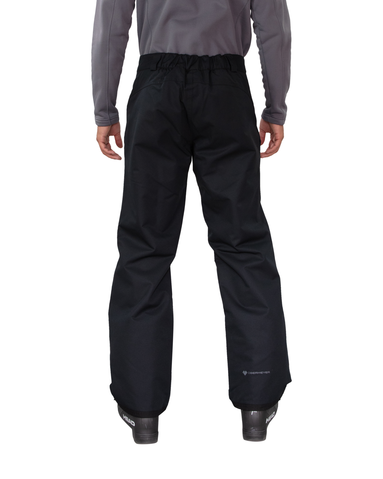 Obermeyer Keystone Pants Black 6 S