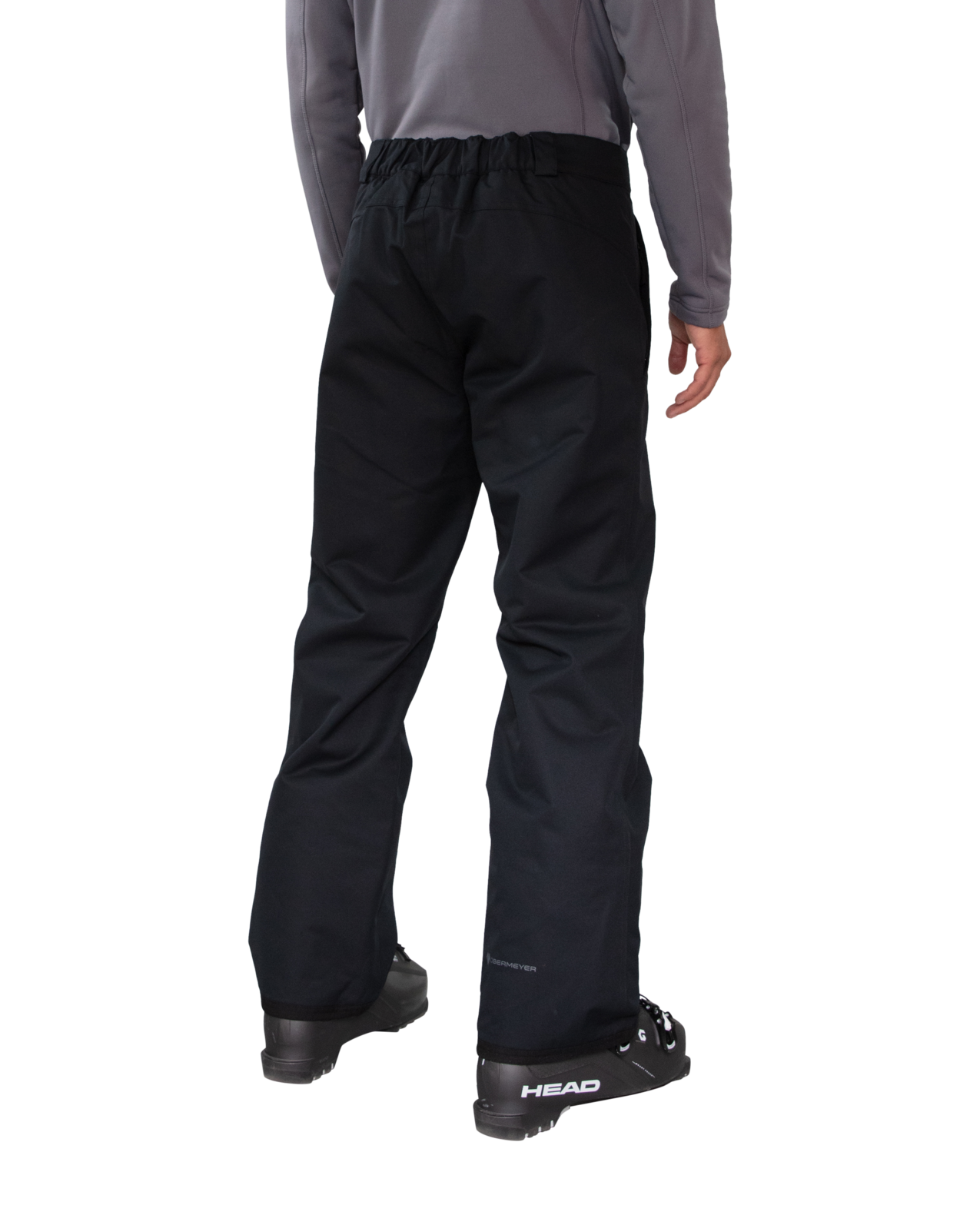 Obermeyer Pantaloni Da Sci Keystone | Uomo, Impermeabili E Traspiranti, IdroBlock 10K