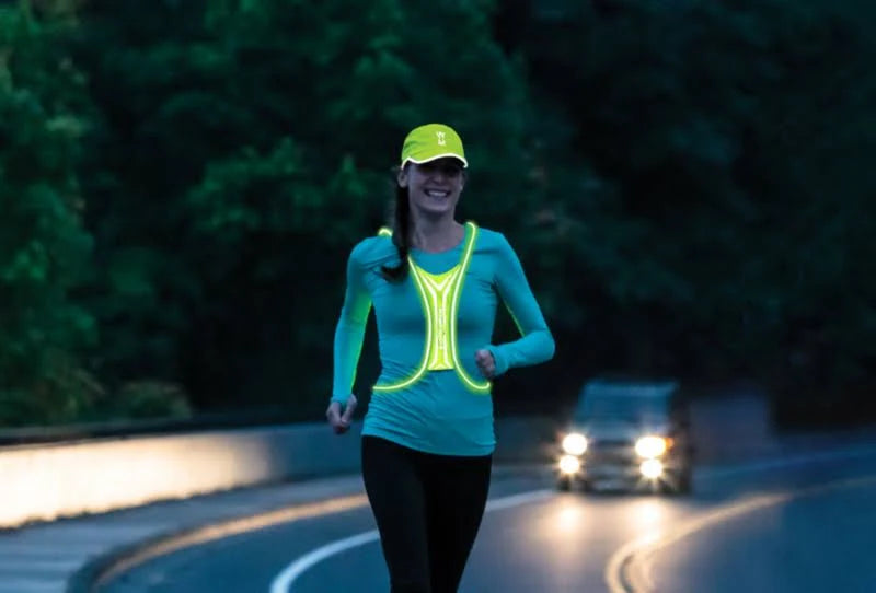 Amphipod Xinglet Safety Vest.