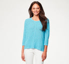 Parkhurst Julia Pullover Women's