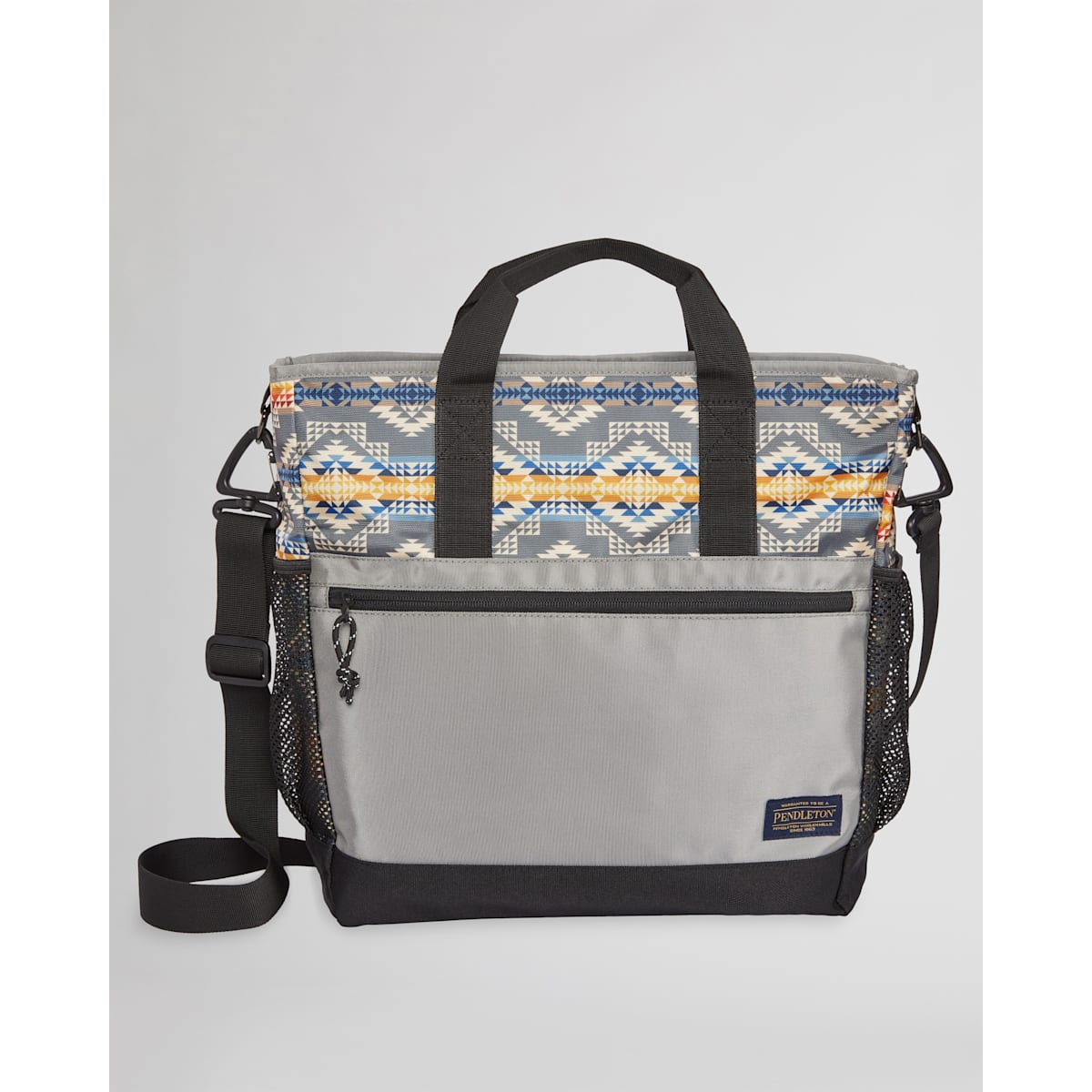 Pendleton Carryall Tote