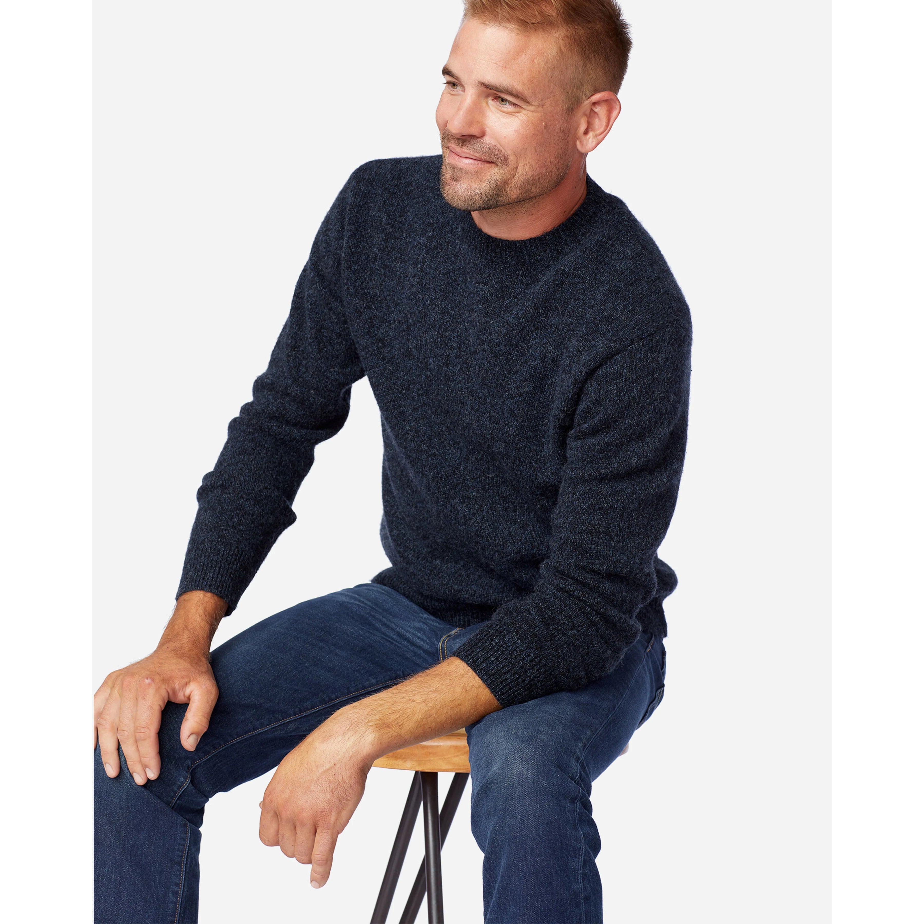 Pendleton wool sweater sales mens