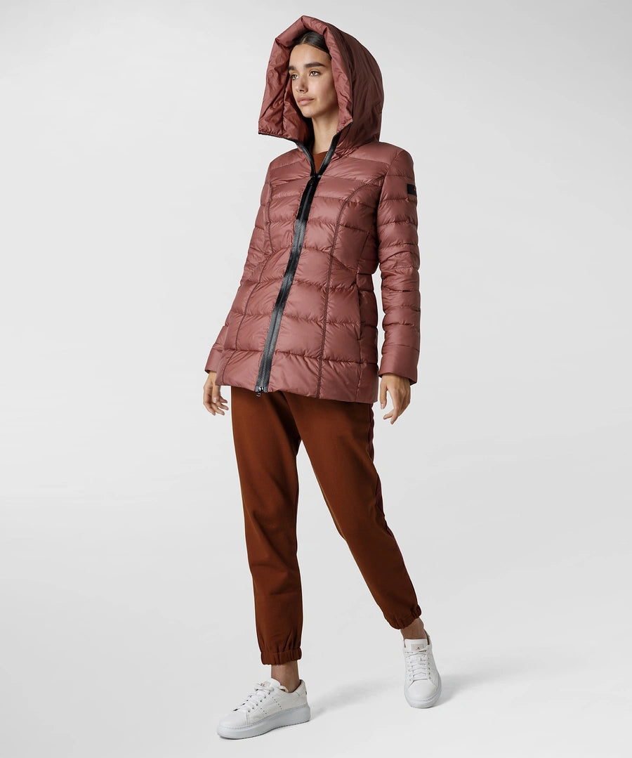 Peuterey Esdra Down Jacket Women's