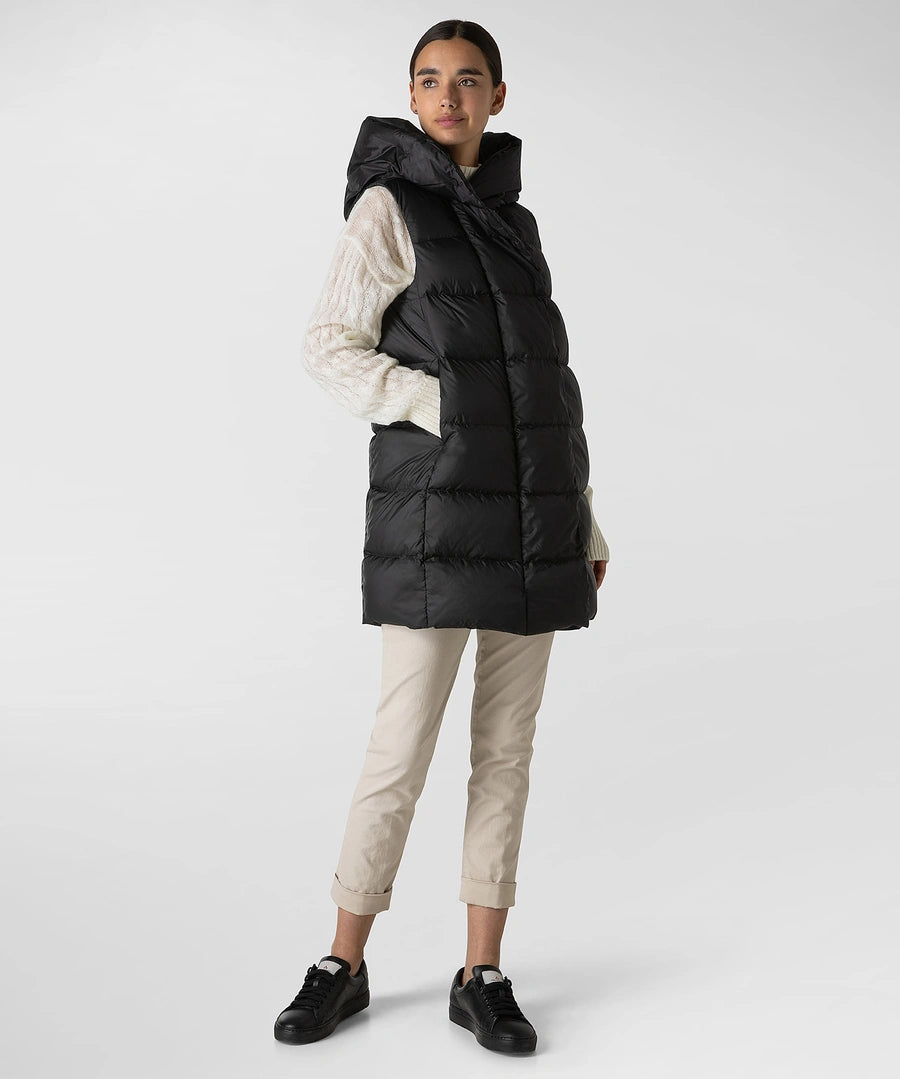 Peuterey Grad Down Vest Women's