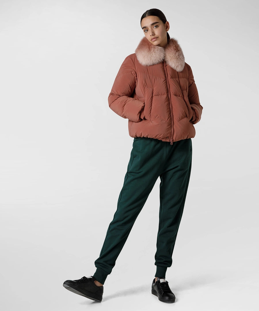 Peuterey Minard Lightweight Down Jacket Women's