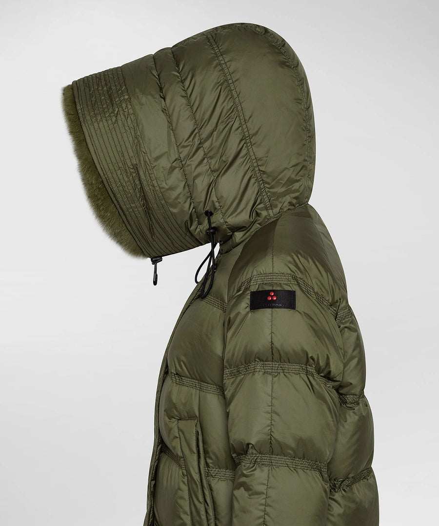 Peuterey | Takan | Superlight Down Jacket | Women's – Confluence
