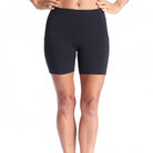 Oiselle Pocket Jogger Short Women's Black
