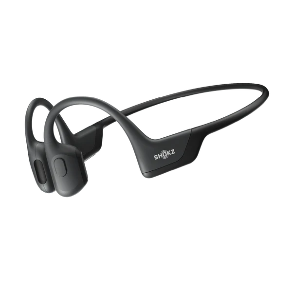 Shokz | OpenRun Pro – Confluence Running Company