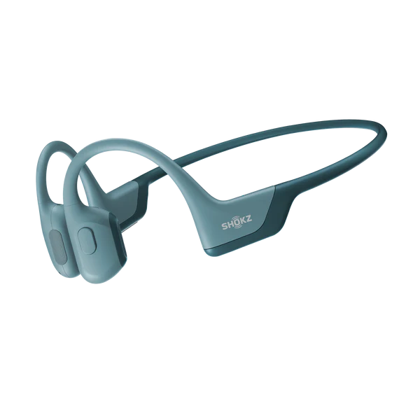 Shokz | OpenRun Pro – Confluence Running Company