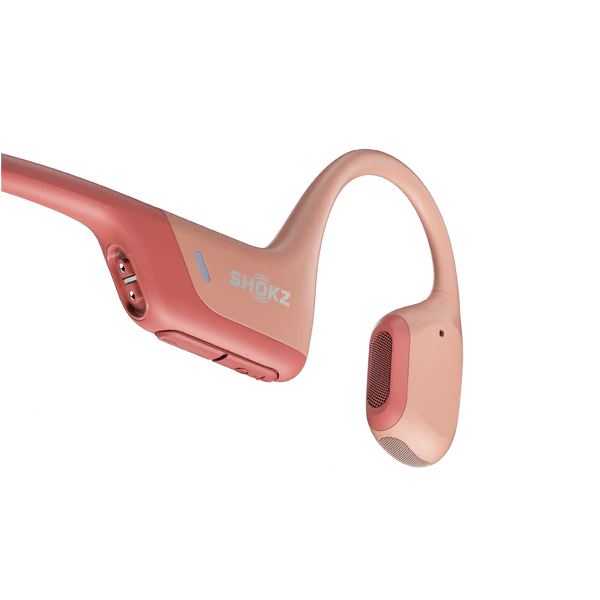 Shokz OpenRun Pro ピンクpink 新日未開封 Shokz OpenRun Pro ピンクpink 新日未開封