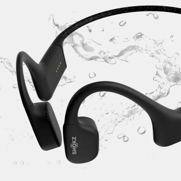 Shokz | OpenSwim – Confluence Running Company Shokz | OpenSwim – Confluence Running Company