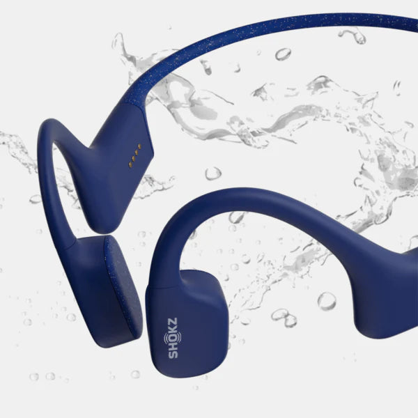 Shokz | OpenSwim – Confluence Running Company Shokz | OpenSwim – Confluence Running Company