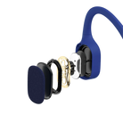 Shokz OpenSwim Headphones Blue..