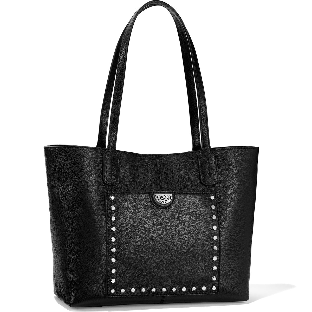 Brighton Reed Soft Tote Women's