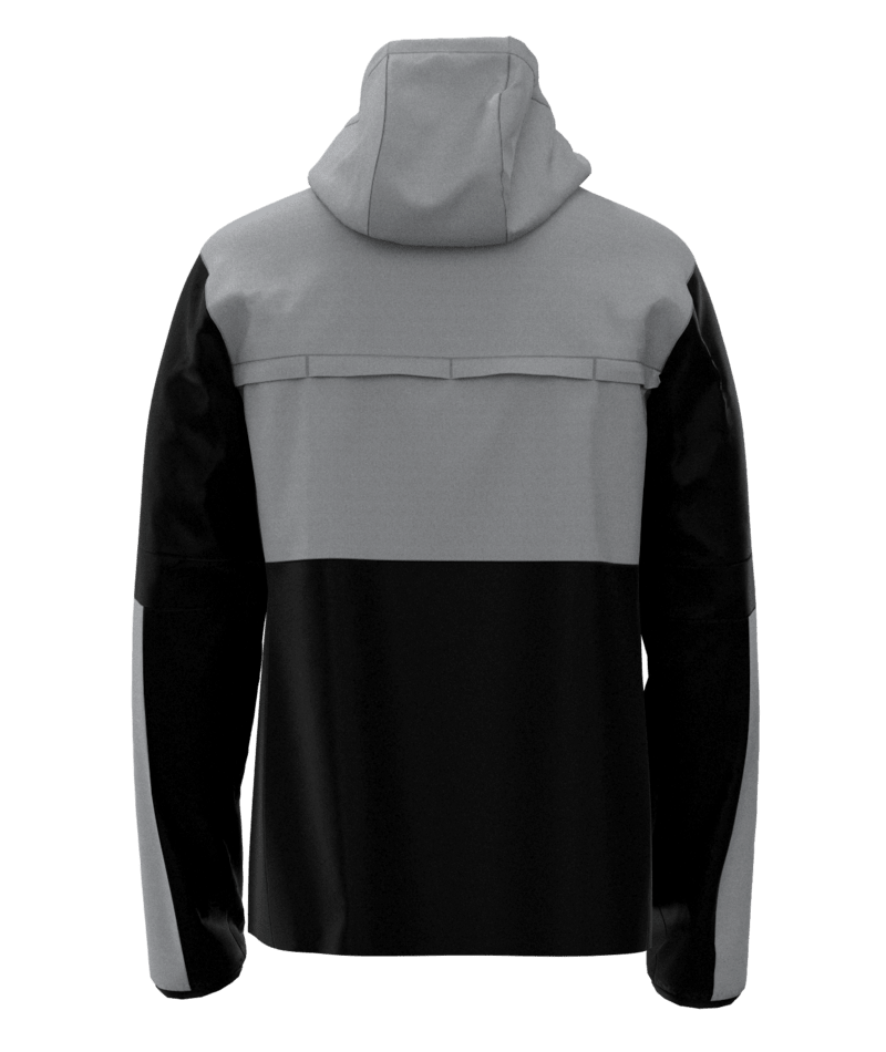 Smartwool zip hoodie sales