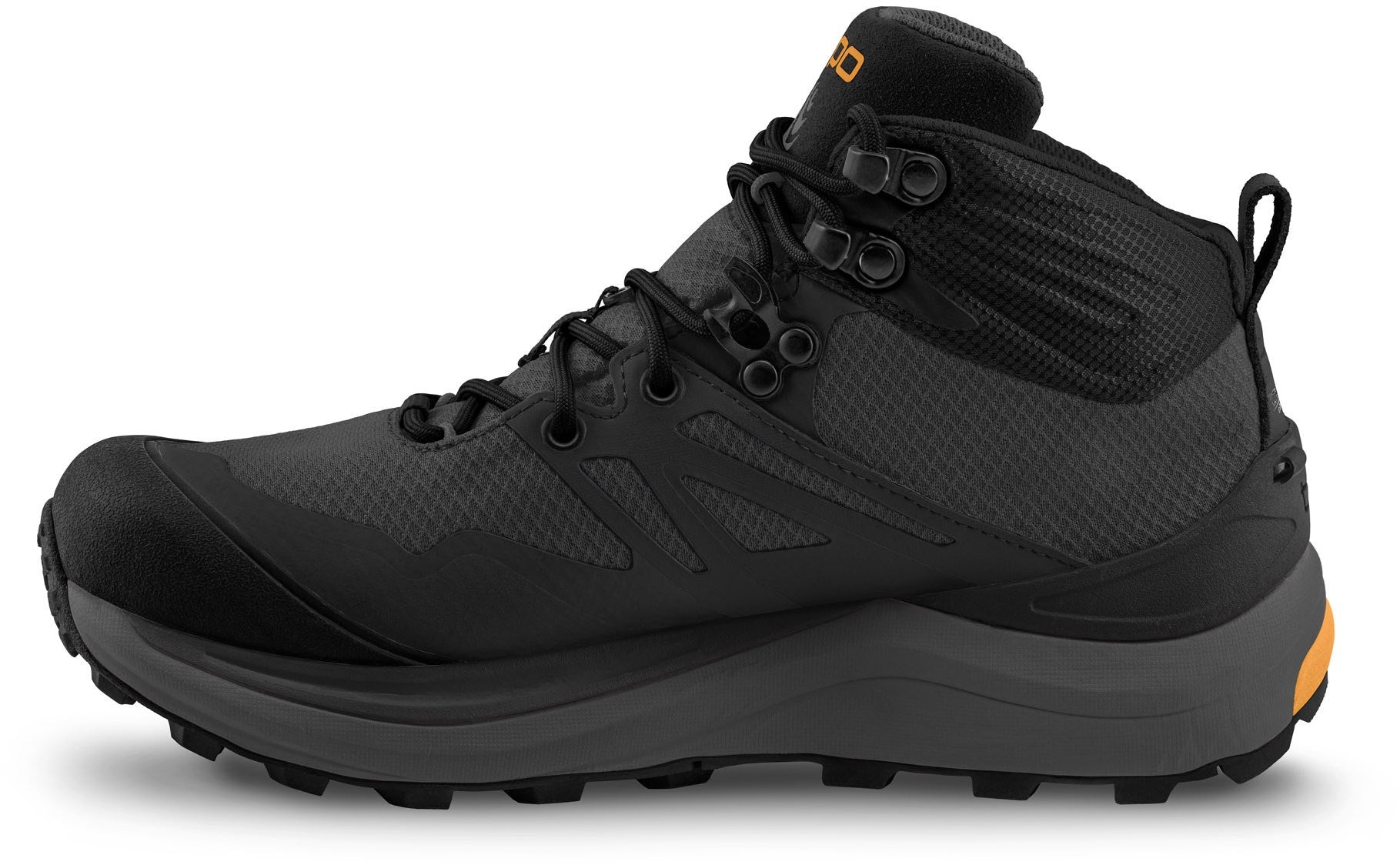 TopoAthletic  TRAILVENTURE 2 WP メンズ27.0㎝ Amazon.com | Topo Athletic Men's Trailventure 2 WP Comfortable 5MM