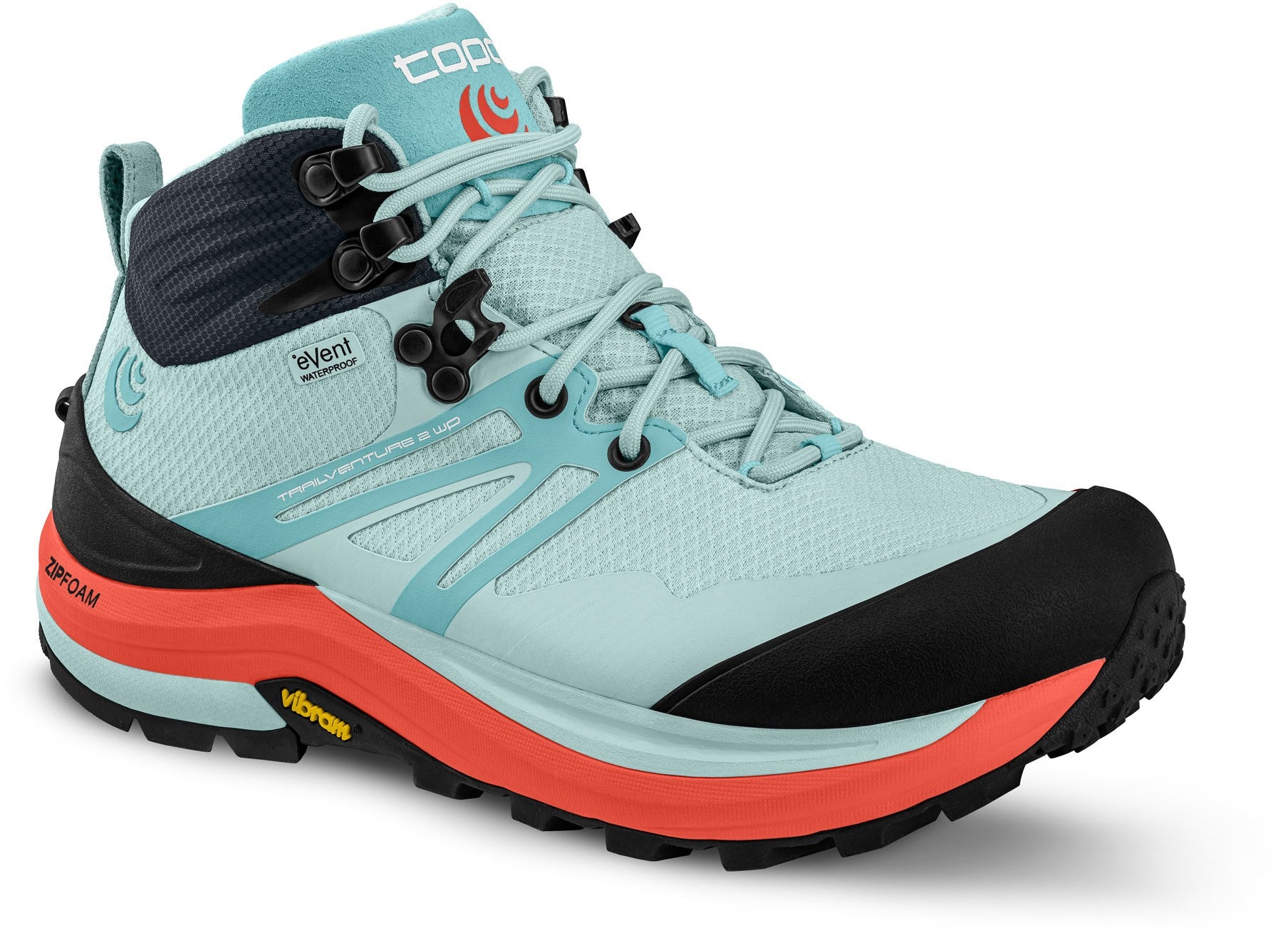 Topo Athletic | Trailventure 2 WP | Women display picture 1