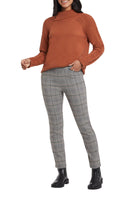 Tribal Pull On Ankle Pant Women's