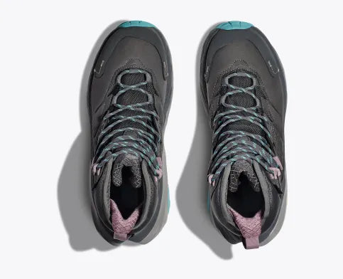 Hoka | Kaha 2 GTX | Women's | Castlerock/Coastal Shade Hoka | Kaha 2 GTX | Women's | Castlerock/Coastal Shade